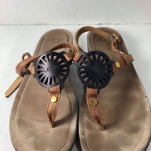 UGG women’s size 7.5 sandals